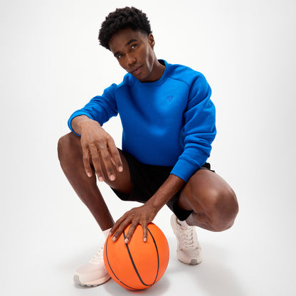 SG On The Move Sweatshirt Relaxed Fit - Men's