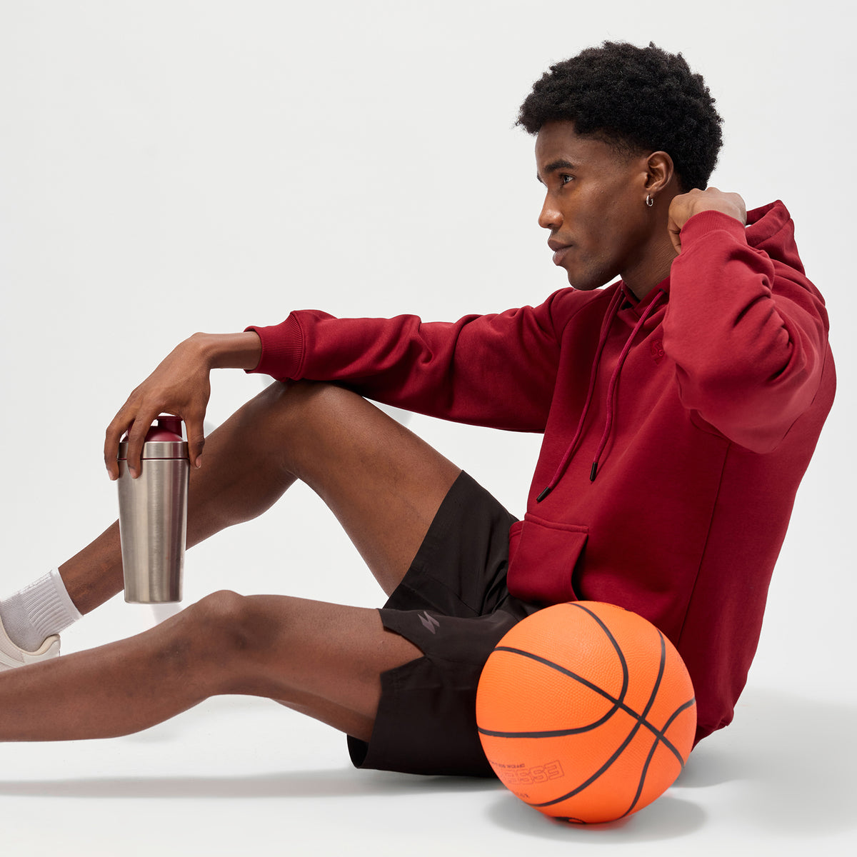 SG Trinity Hoodie Regular Fit - Men's