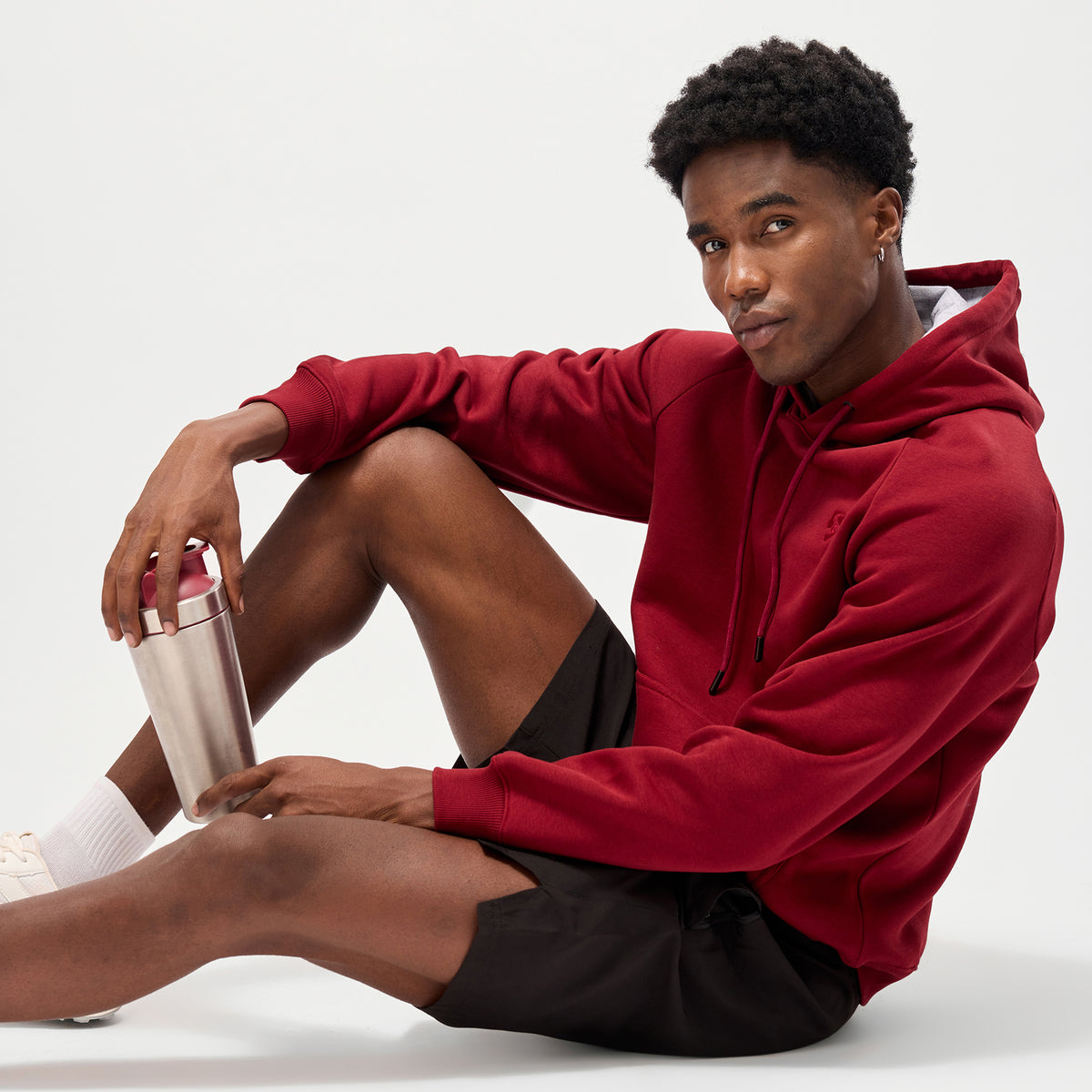 SG Trinity Hoodie Regular Fit - Men's