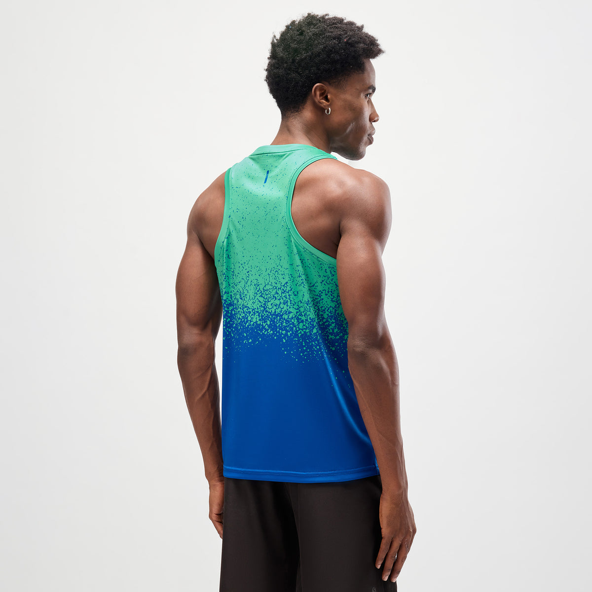 SG Sea Breeze Vest Regular Fit - Men's