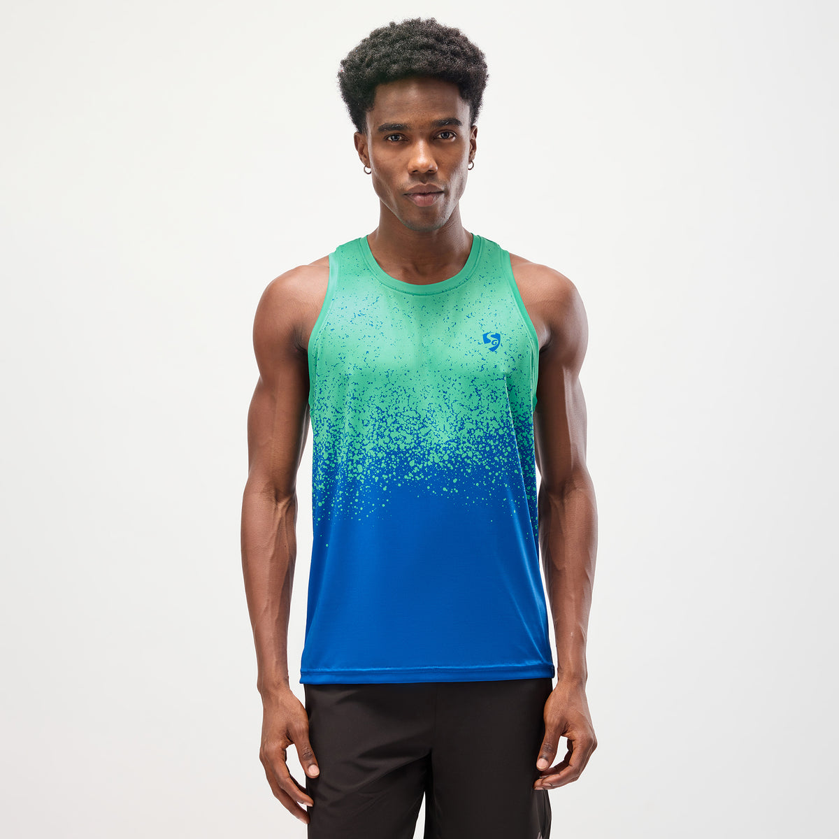 SG Sea Breeze Vest Regular Fit - Men's