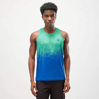 SG Sea Breeze Vest Regular Fit - Men's