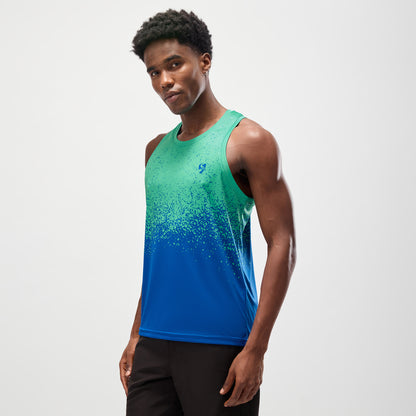 SG Sea Breeze Vest Regular Fit - Men's
