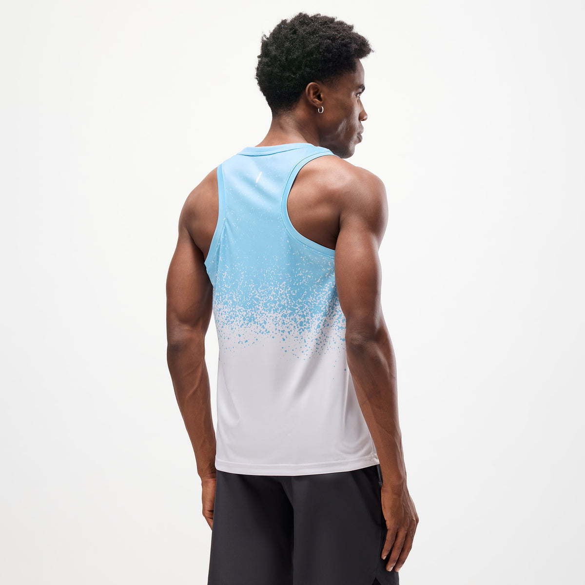 SG Sea Breeze Vest Regular Fit - Men's