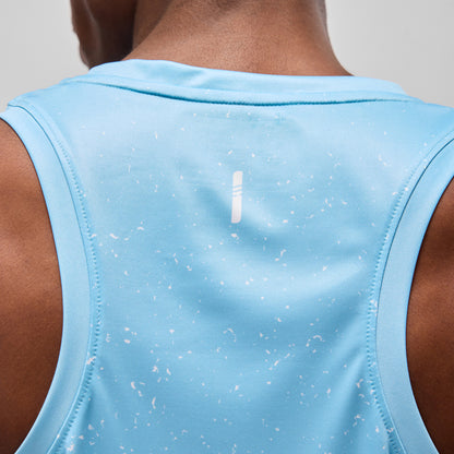 SG Sea Breeze Vest Regular Fit - Men's