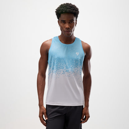 SG Sea Breeze Vest Regular Fit - Men's