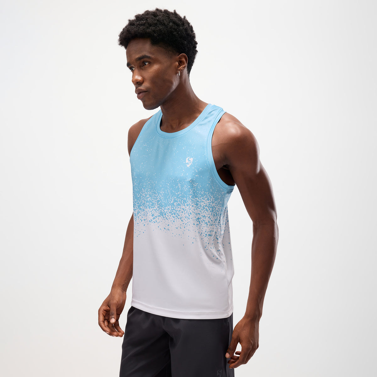 SG Sea Breeze Vest Regular Fit - Men's