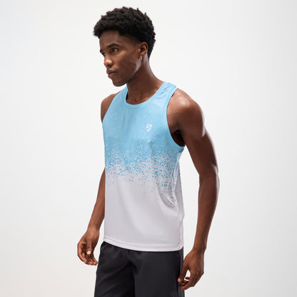 SG Sea Breeze Vest Regular Fit - Men's
