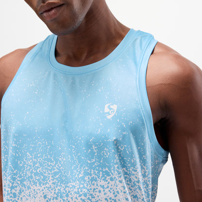 SG Sea Breeze Vest Regular Fit - Men's