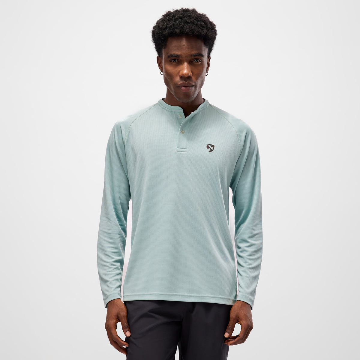 SG Cloud T-Shirt F/S Regular Fit - Men's