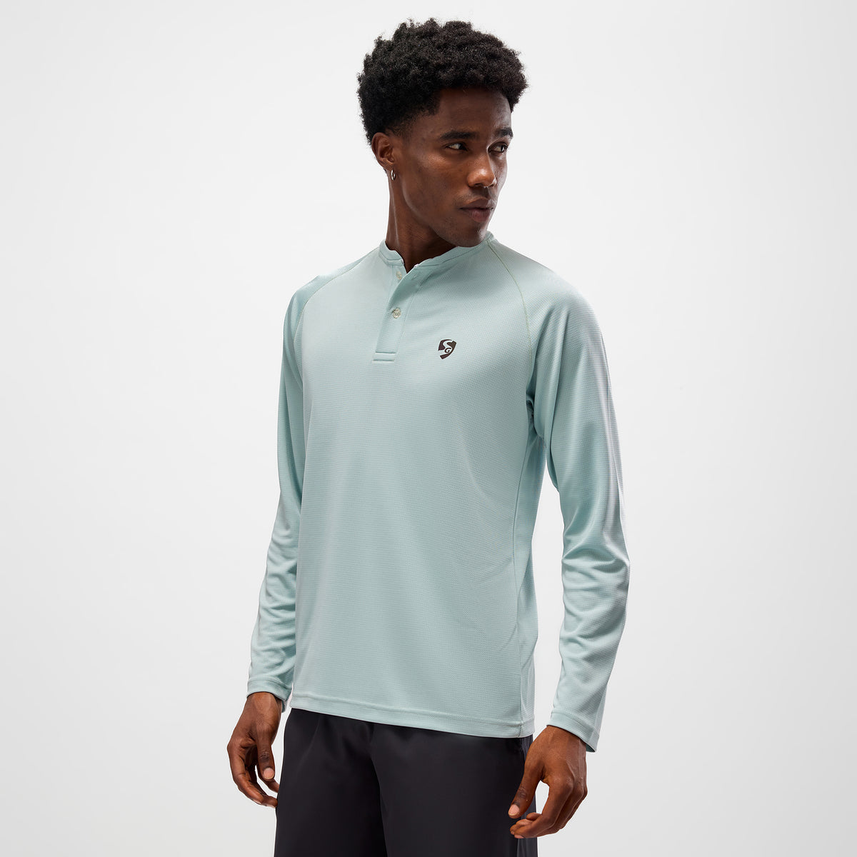 SG Cloud T-Shirt F/S Regular Fit - Men's