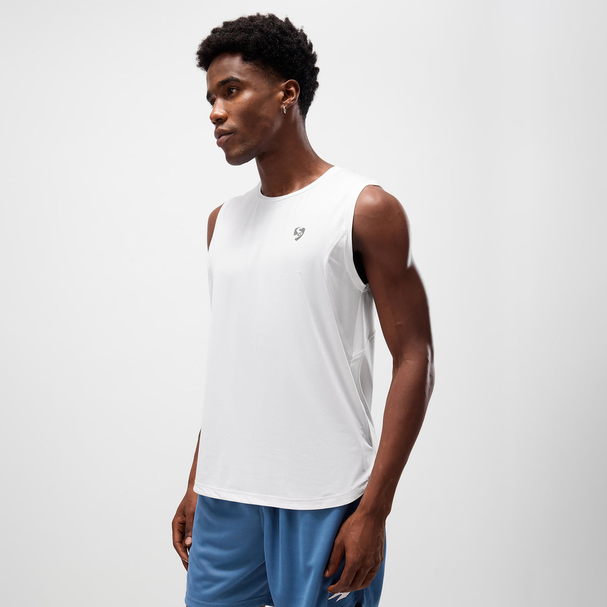 SG Cloud Vest Regular Fit - Men's