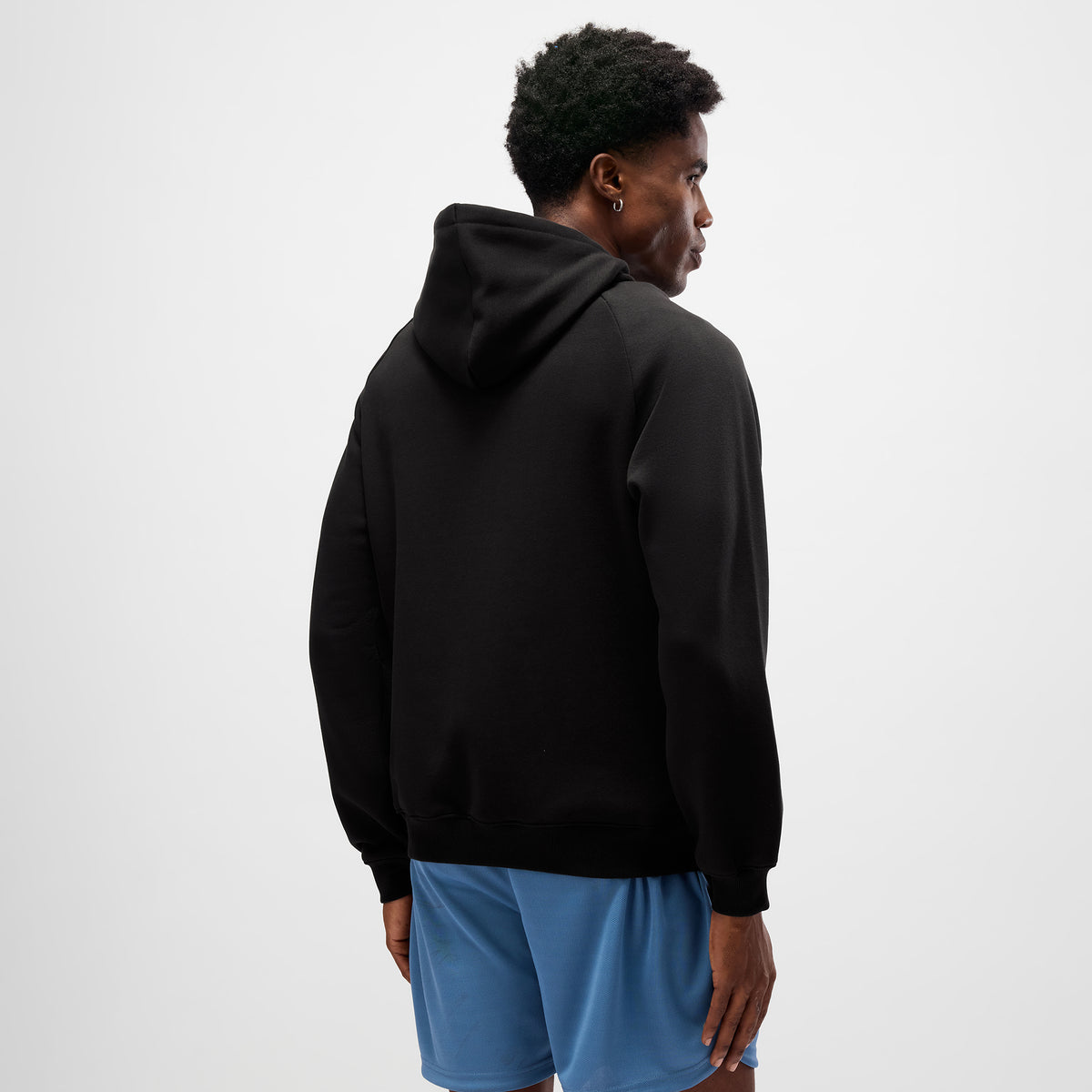 SG Relaxed Jacket Regular Fit - Men's