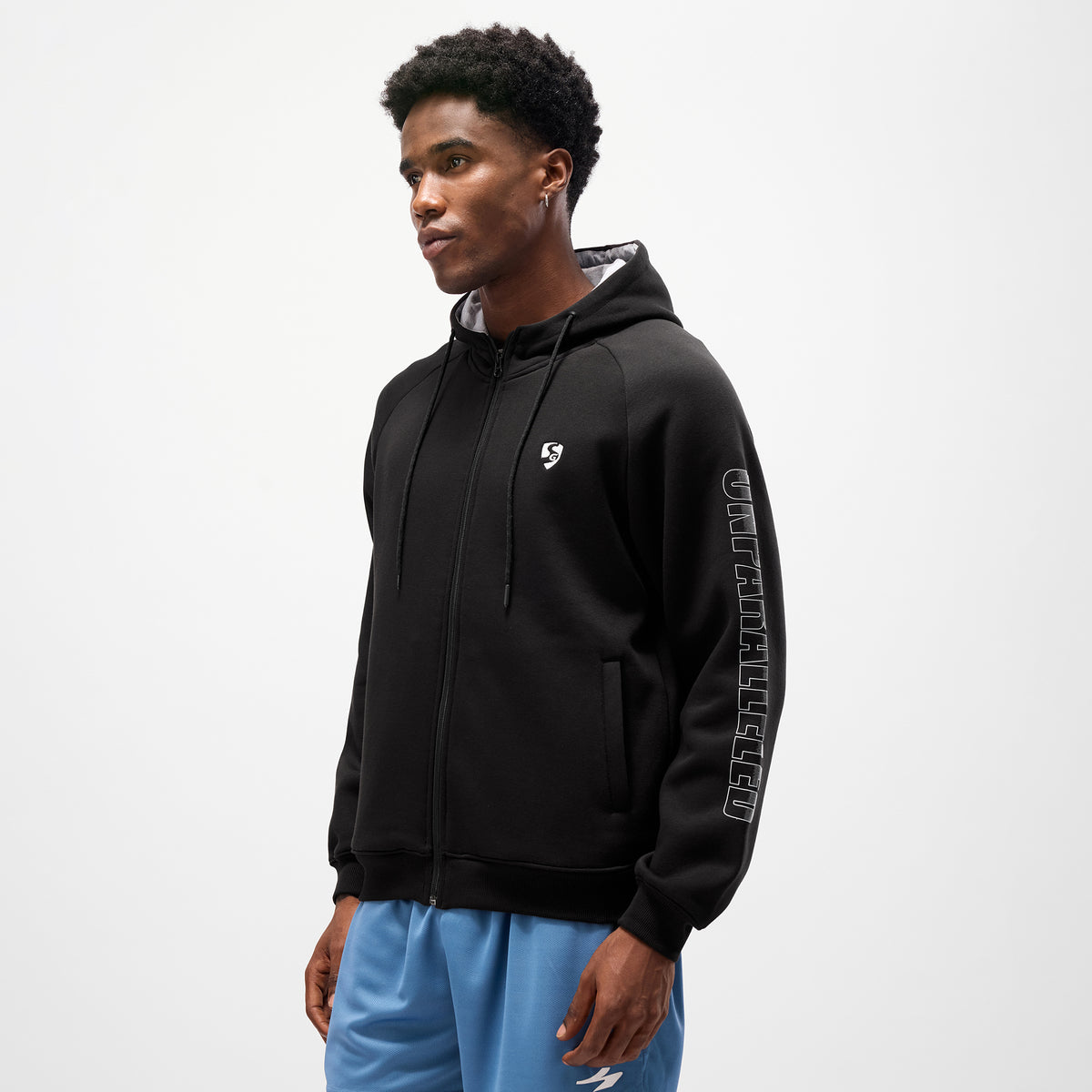SG Relaxed Jacket Regular Fit - Men's