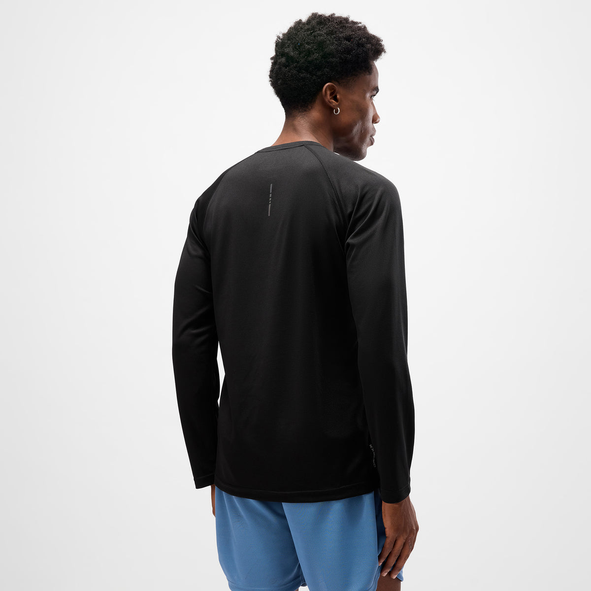 SG Cloud T-Shirt F/S Regular Fit - Men's