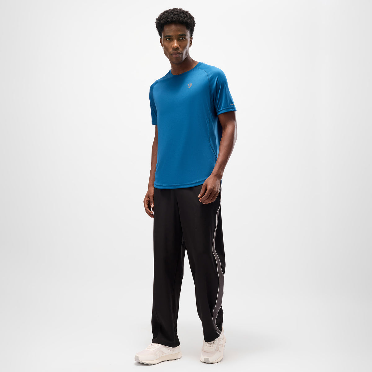 SG Pro Max Track Pant Loose Fit - Men's