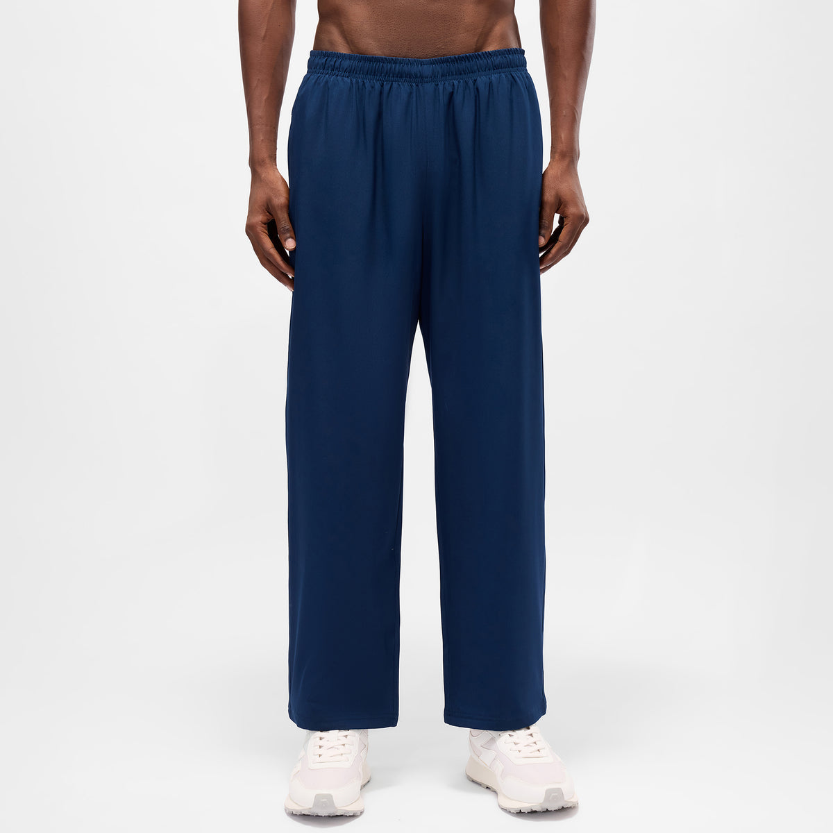 SG Rise Oversized Track Suit Fit - Men's