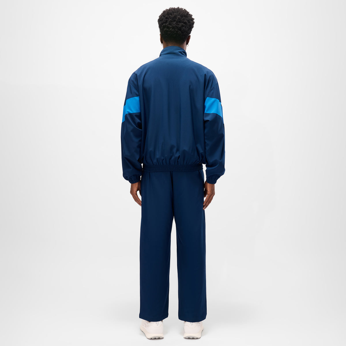 SG Rise Oversized Track Suit Fit - Men's