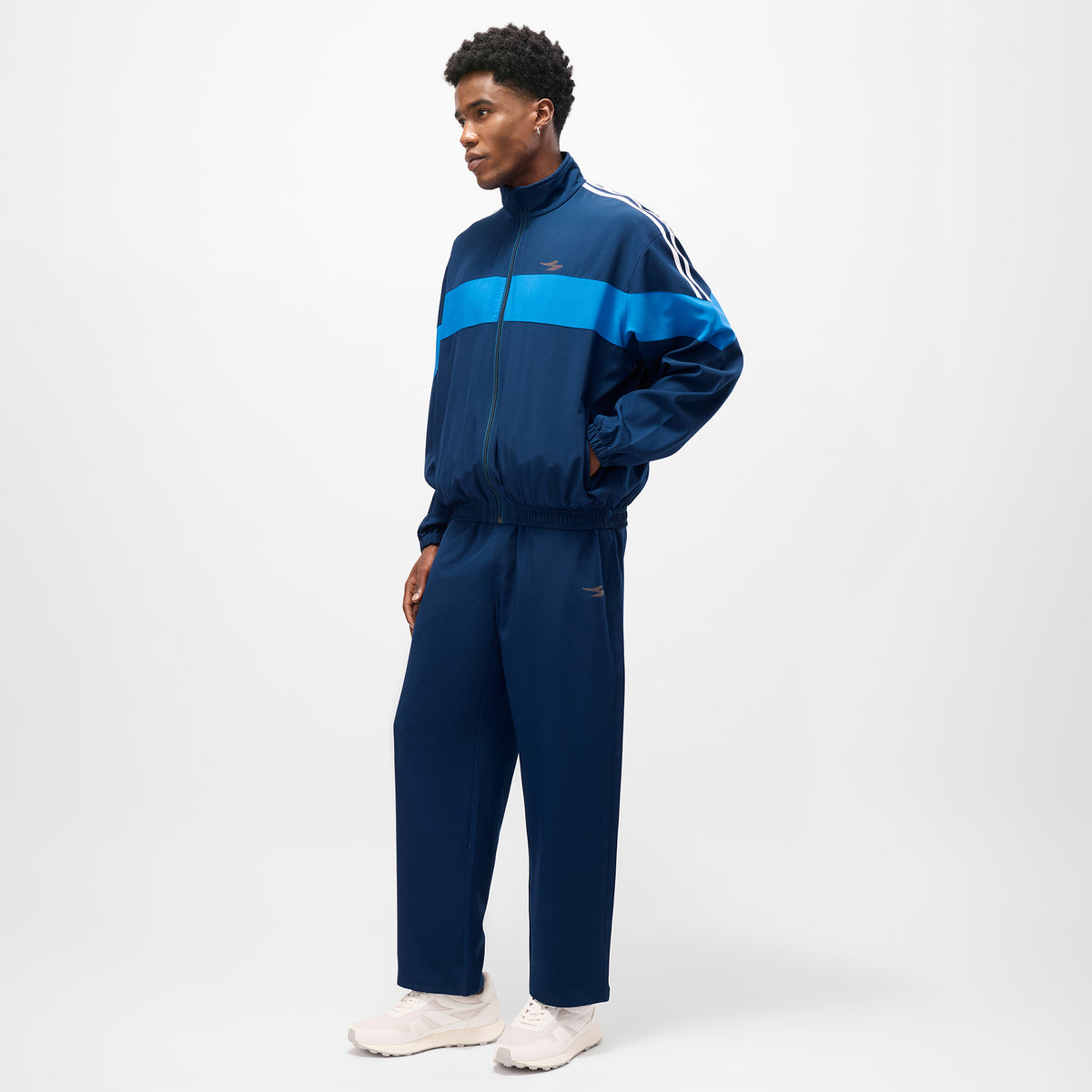 SG Rise Oversized Track Suit Fit - Men's