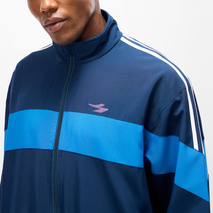 SG Rise Oversized Track Suit Fit - Men's