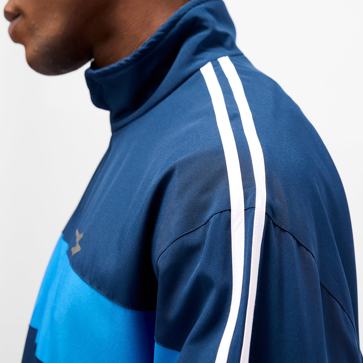 SG Rise Oversized Track Suit Fit - Men's