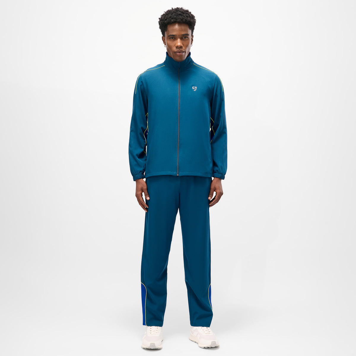 SG Vector Track suit Regular Fit - Men's