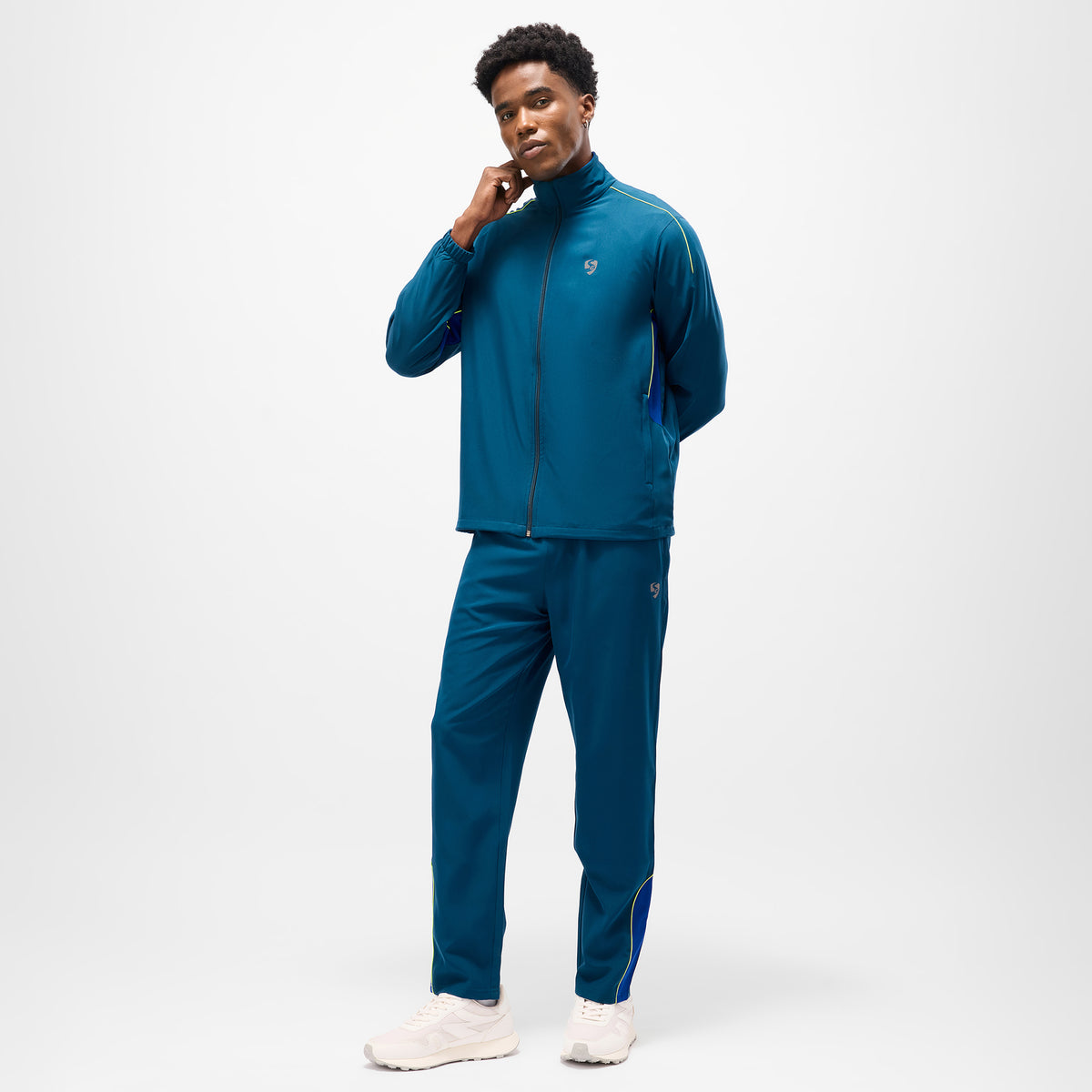 SG Vector Track suit Regular Fit - Men's