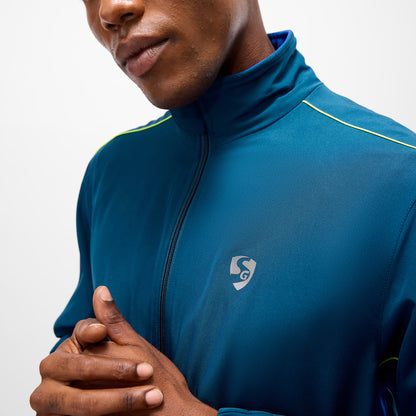 SG Vector Track suit Regular Fit - Men's