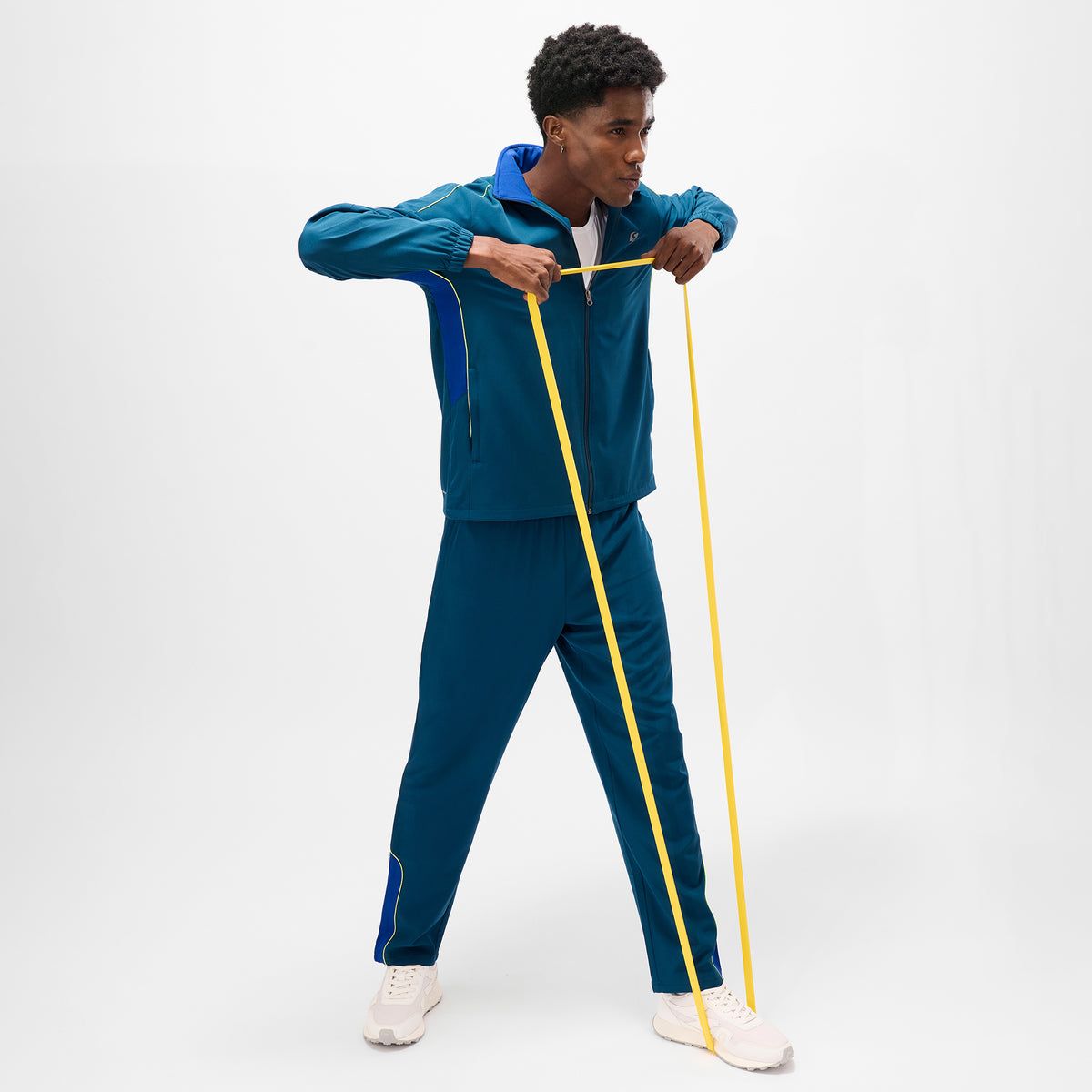 SG Vector Track suit Regular Fit - Men's