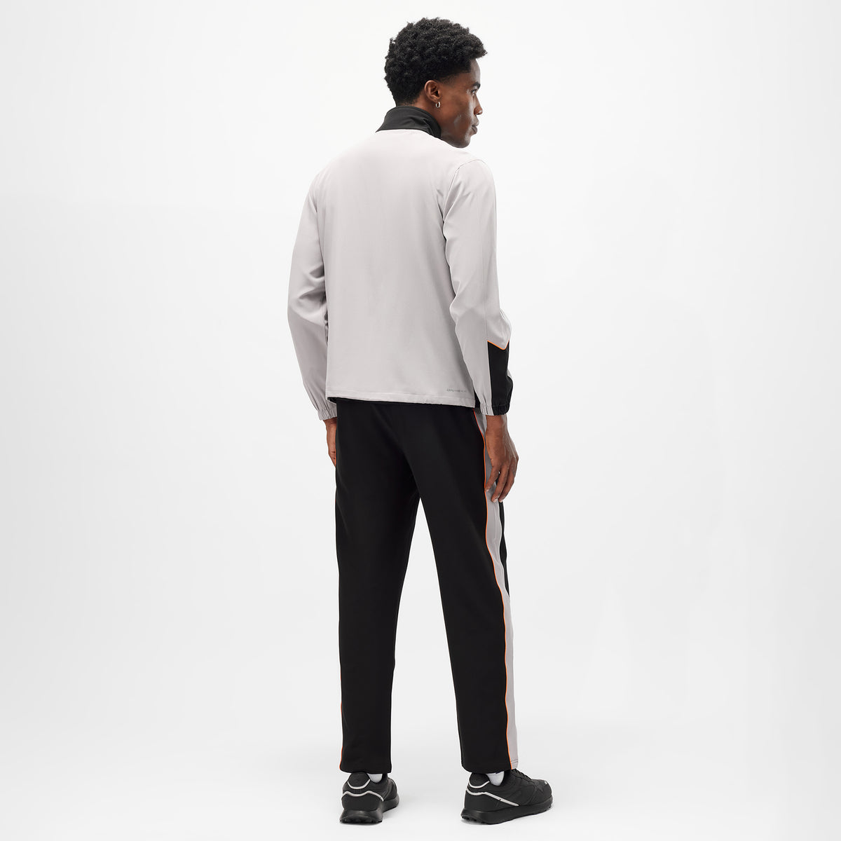 SG Court Pro Track Suit Regular Fit - Men's