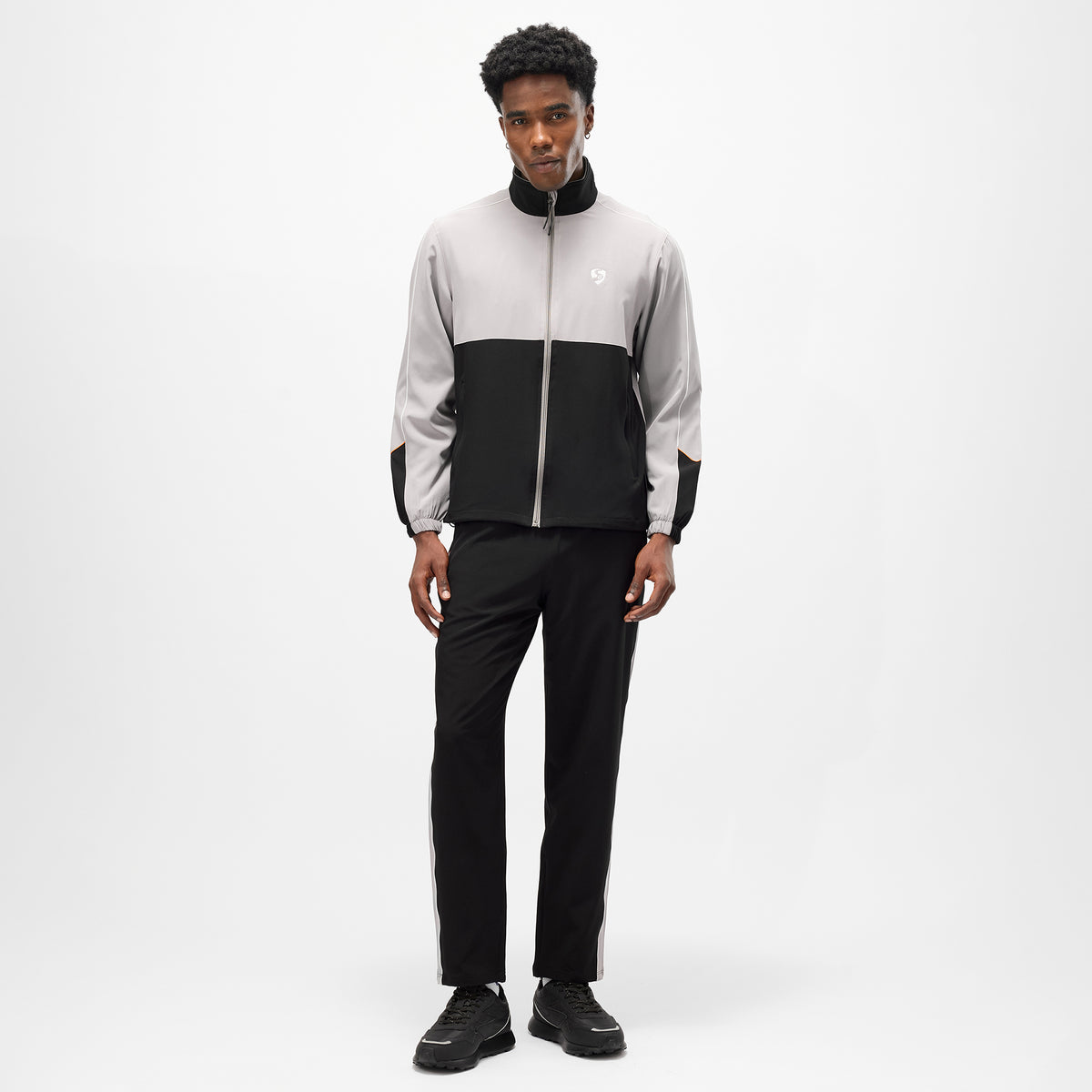 SG Court Pro Track Suit Regular Fit - Men's