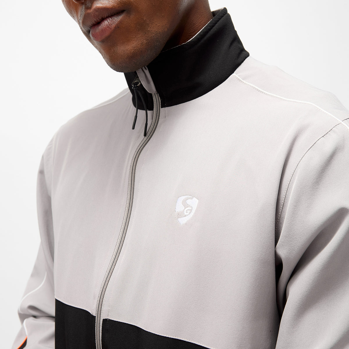 SG Court Pro Track Suit Regular Fit - Men's