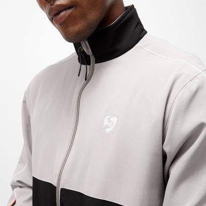 SG Court Pro Track Suit Regular Fit - Men's