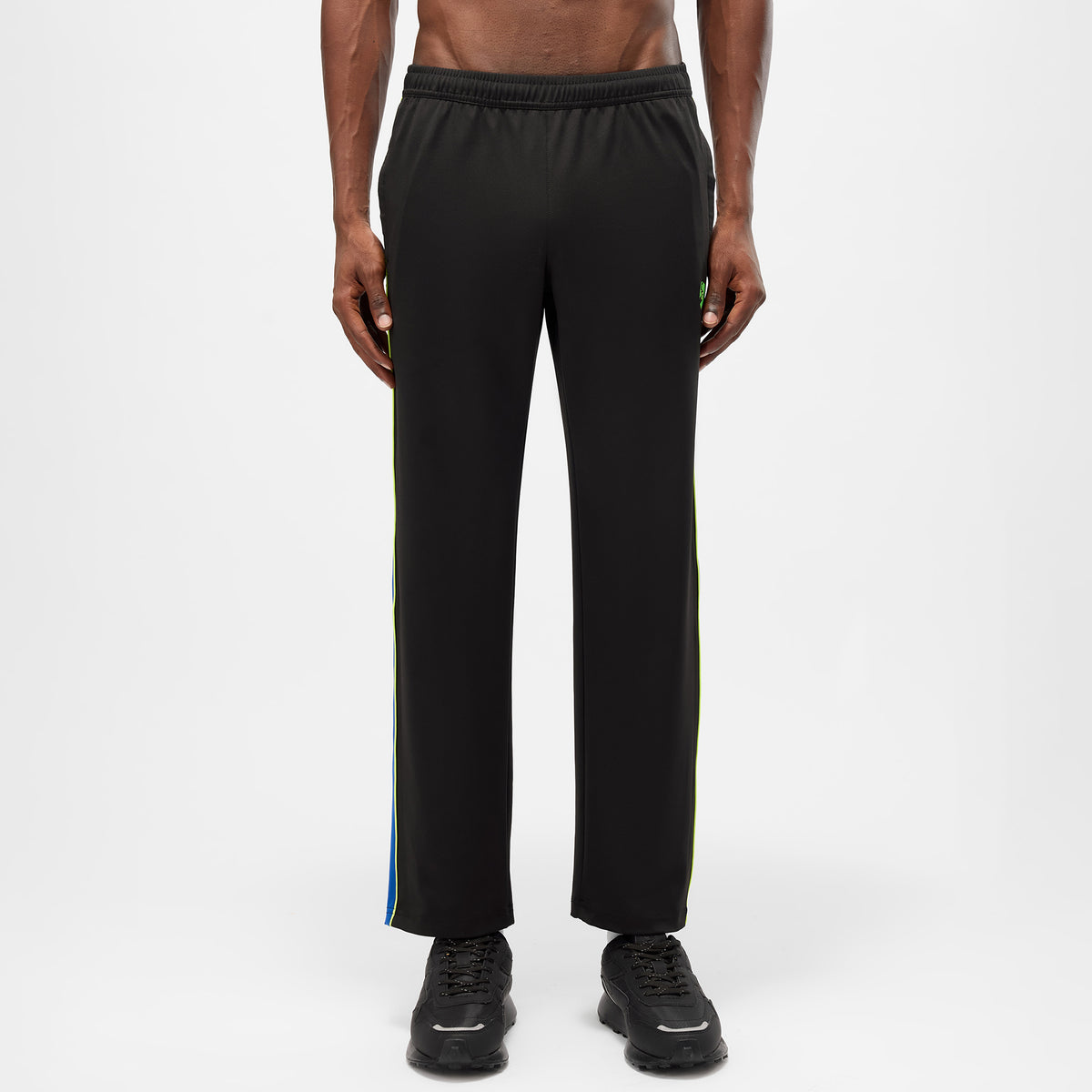 SG Four Way - Nylon Spandex Track suit Regular Fit - Men's