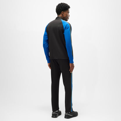 SG Four Way - Nylon Spandex Track suit Regular Fit - Men's