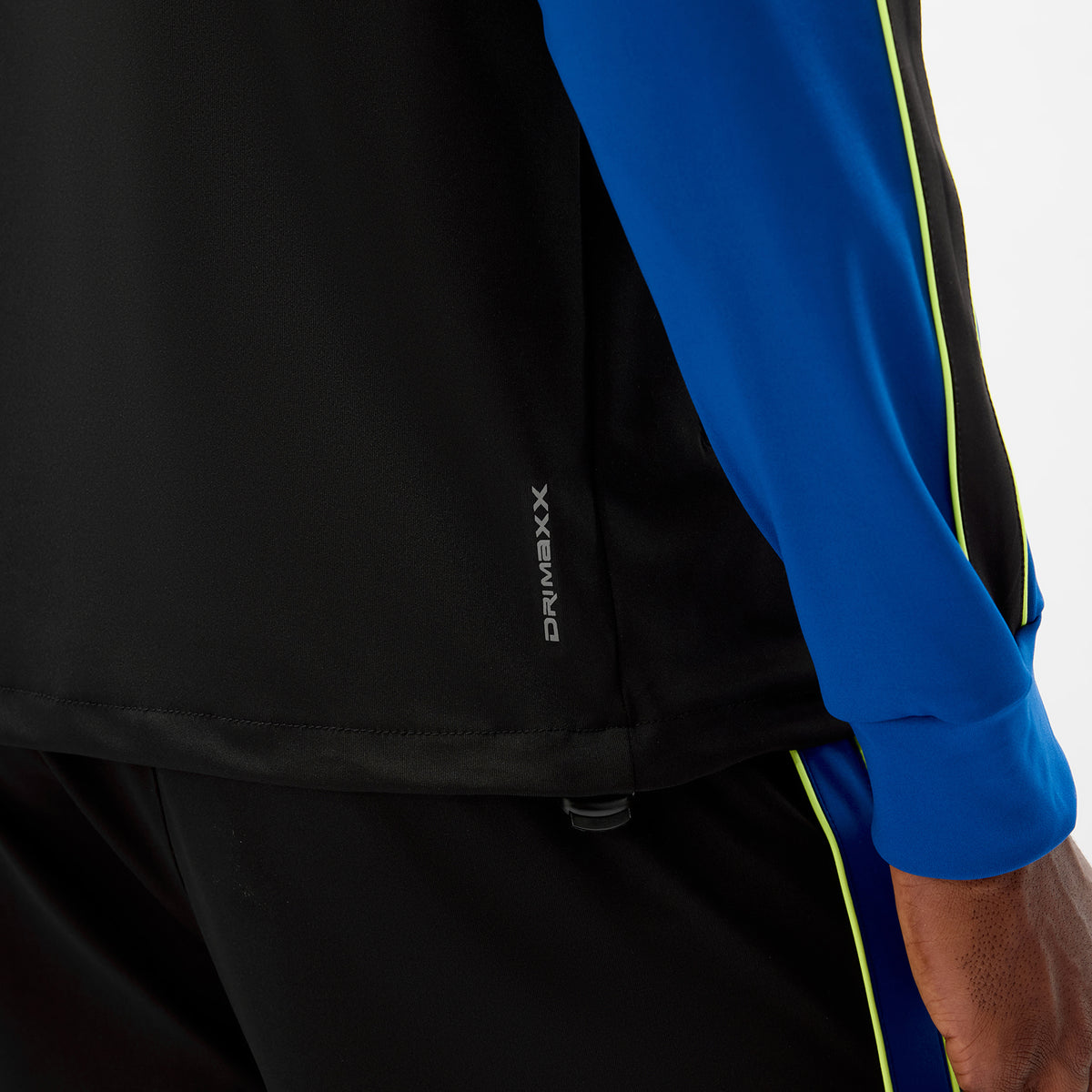 SG Four Way - Nylon Spandex Track suit Regular Fit - Men's