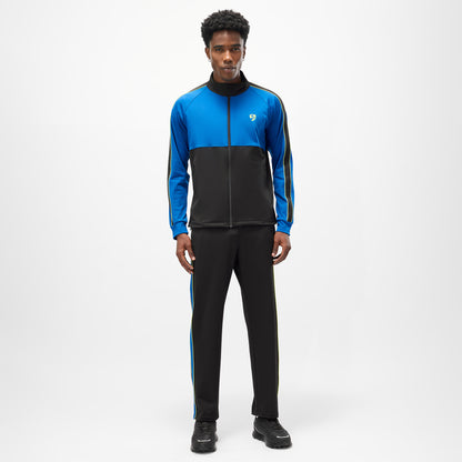 SG Four Way - Nylon Spandex Track suit Regular Fit - Men's