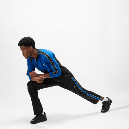 SG Four Way - Nylon Spandex Track suit Regular Fit - Men's