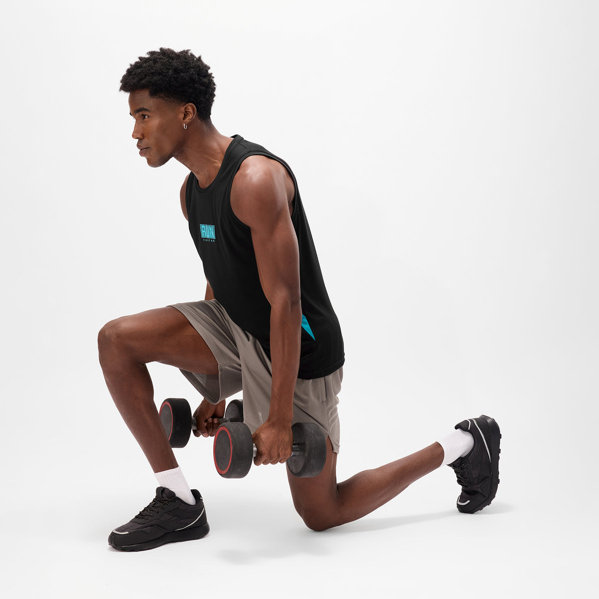 SG Volt Vest Regular Fit - Men's