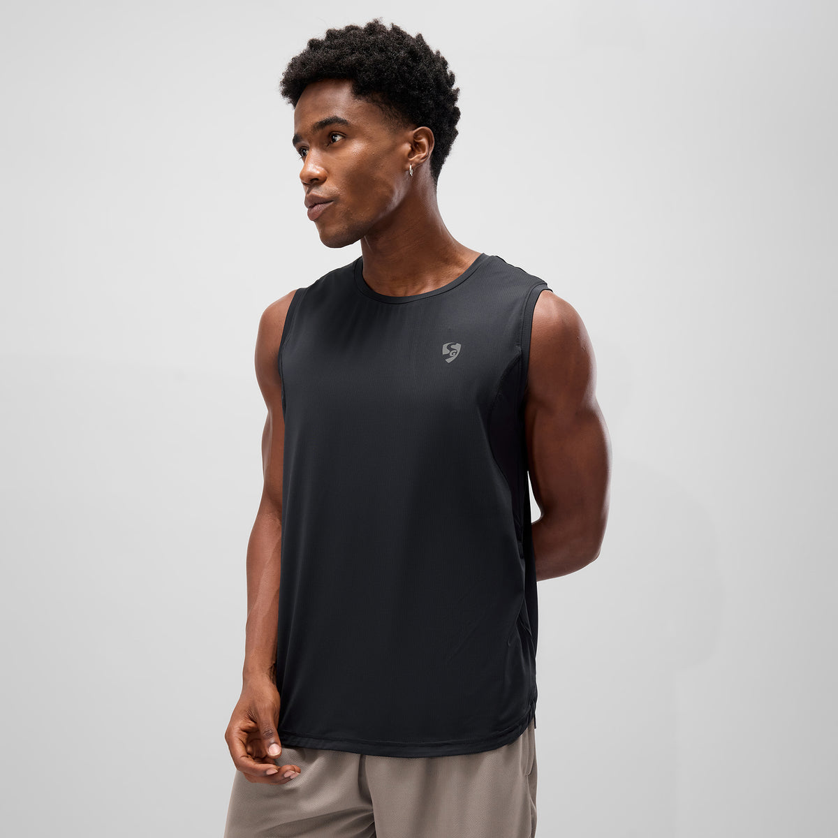 SG Cloud Vest Regular Fit - Men's