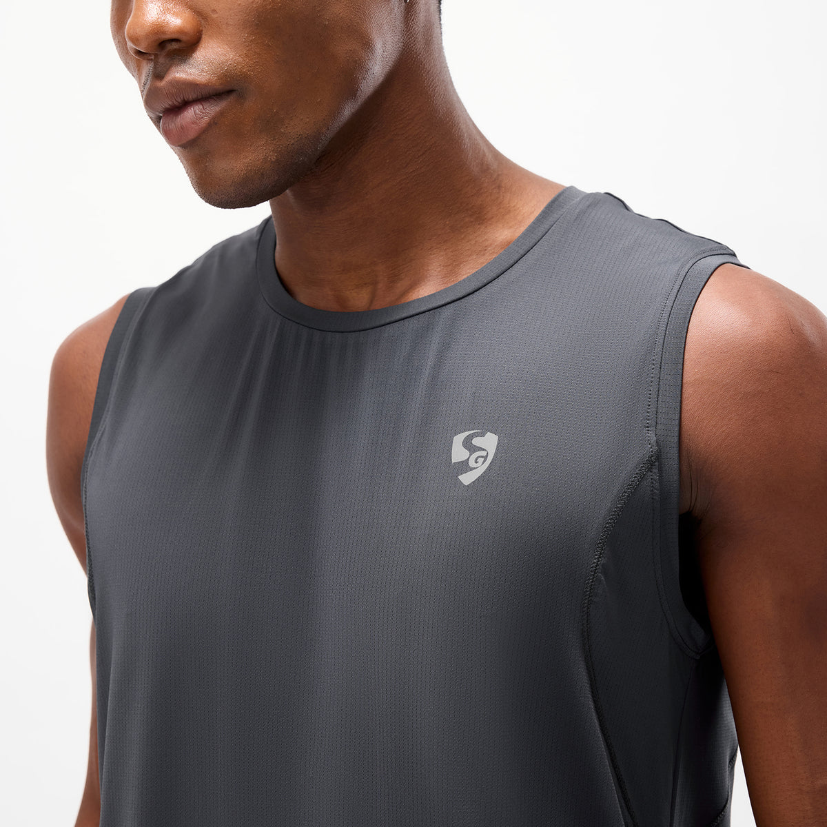 SG Cloud Vest Regular Fit - Men's