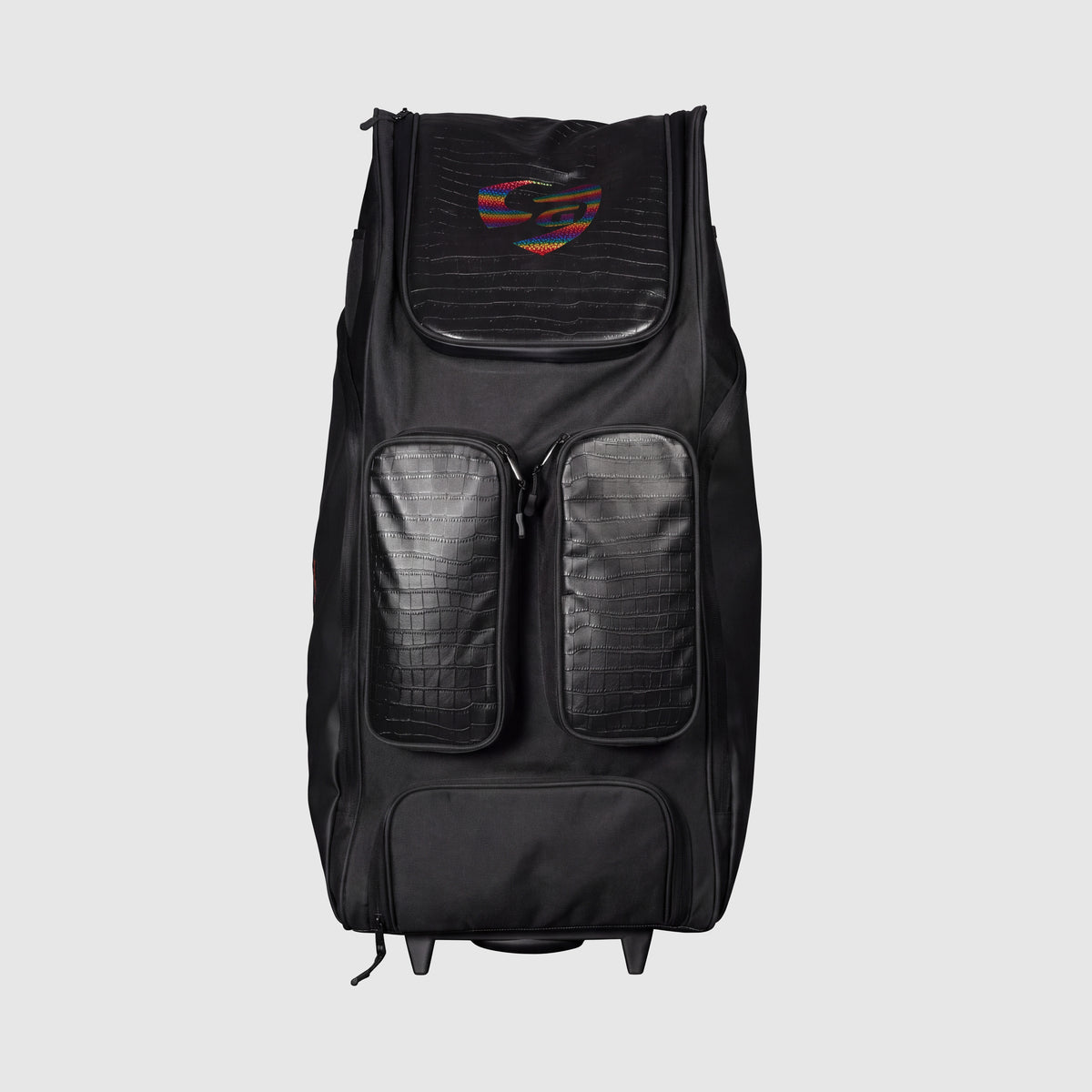 SG HP33 Duffle Wheelie Cricket Kit Bag