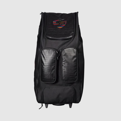 SG HP33 Duffle Wheelie Cricket Kit Bag