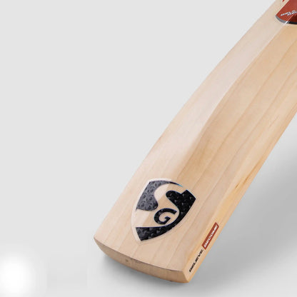 SG RP Ultimate English willow Cricket Bat (Rishabh Pant Series)