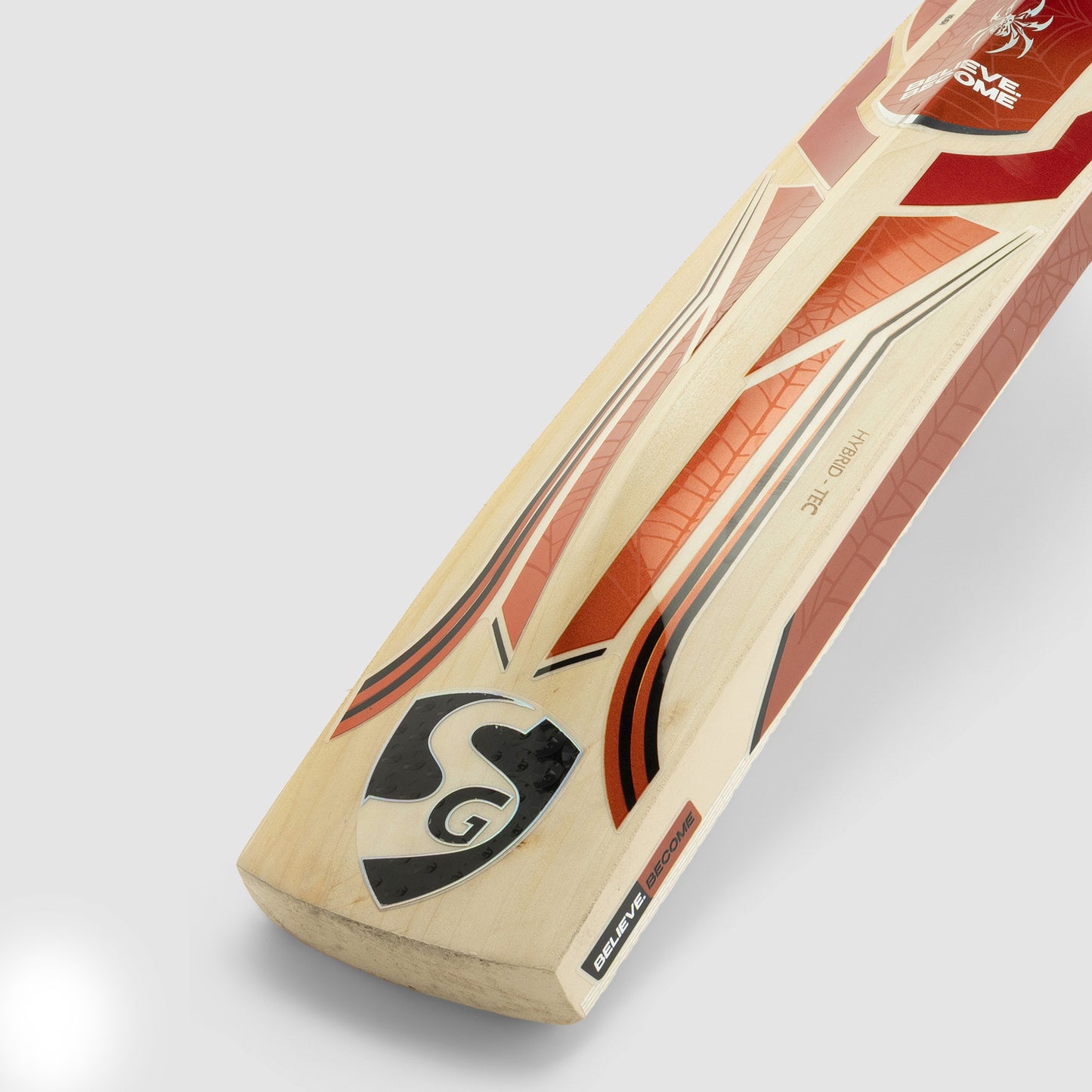 SG RP 150 Combo English Willow Cricket Bat