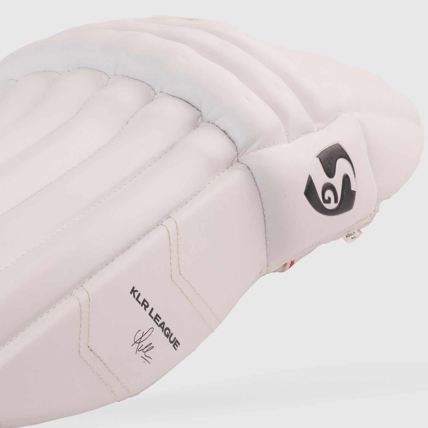 SG KLR League Batting Legguard