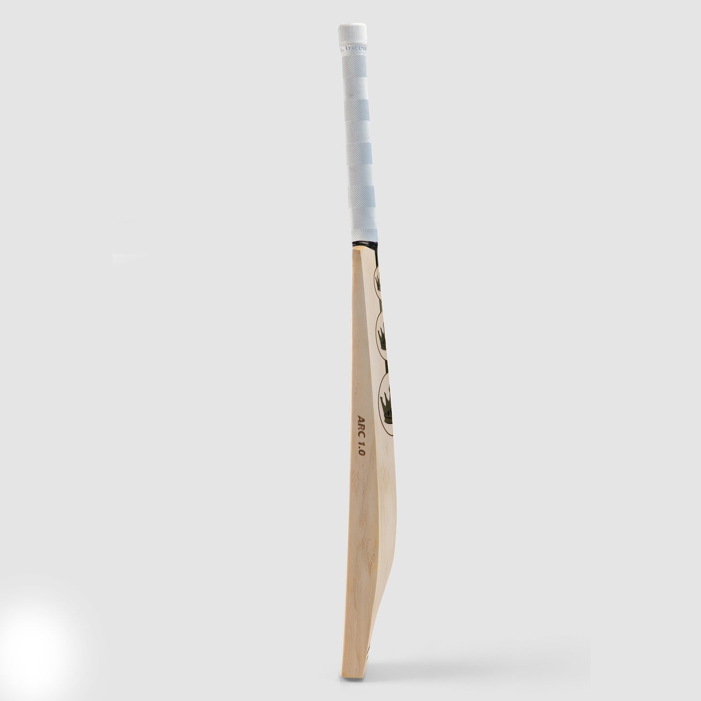 SG Triple Crown Arc 1.0 English willow Cricket Bat