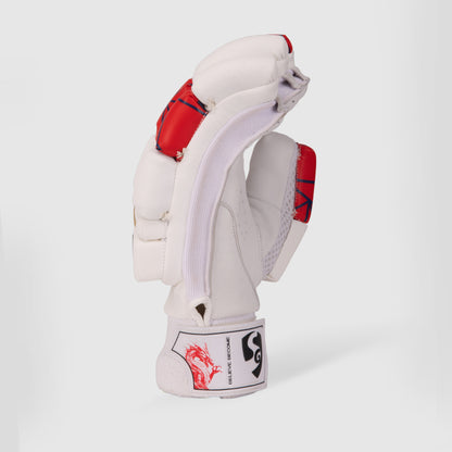 SG KLR Lite Batting Glove – KL Rahul Series