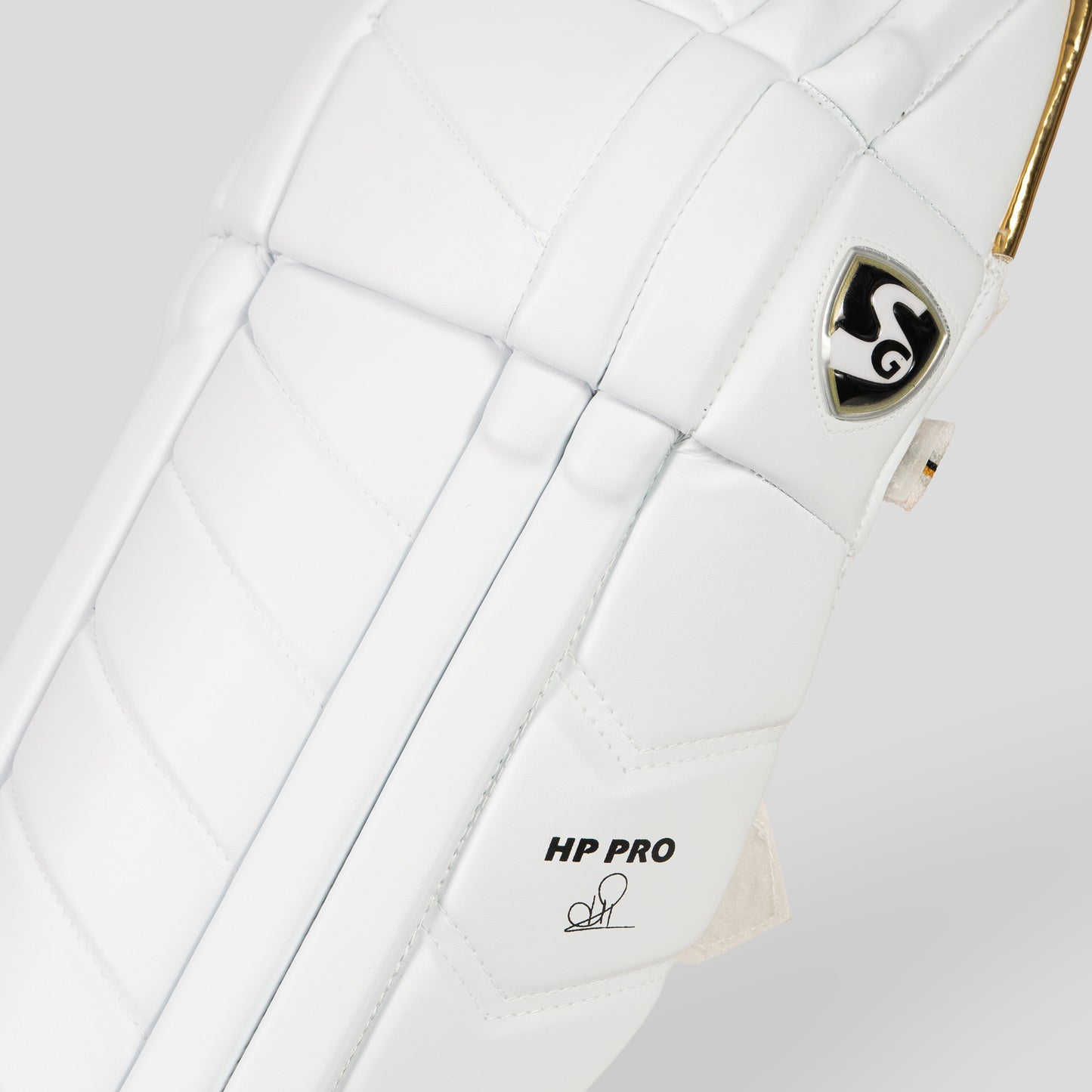 SG HP Pro Batting Legguard