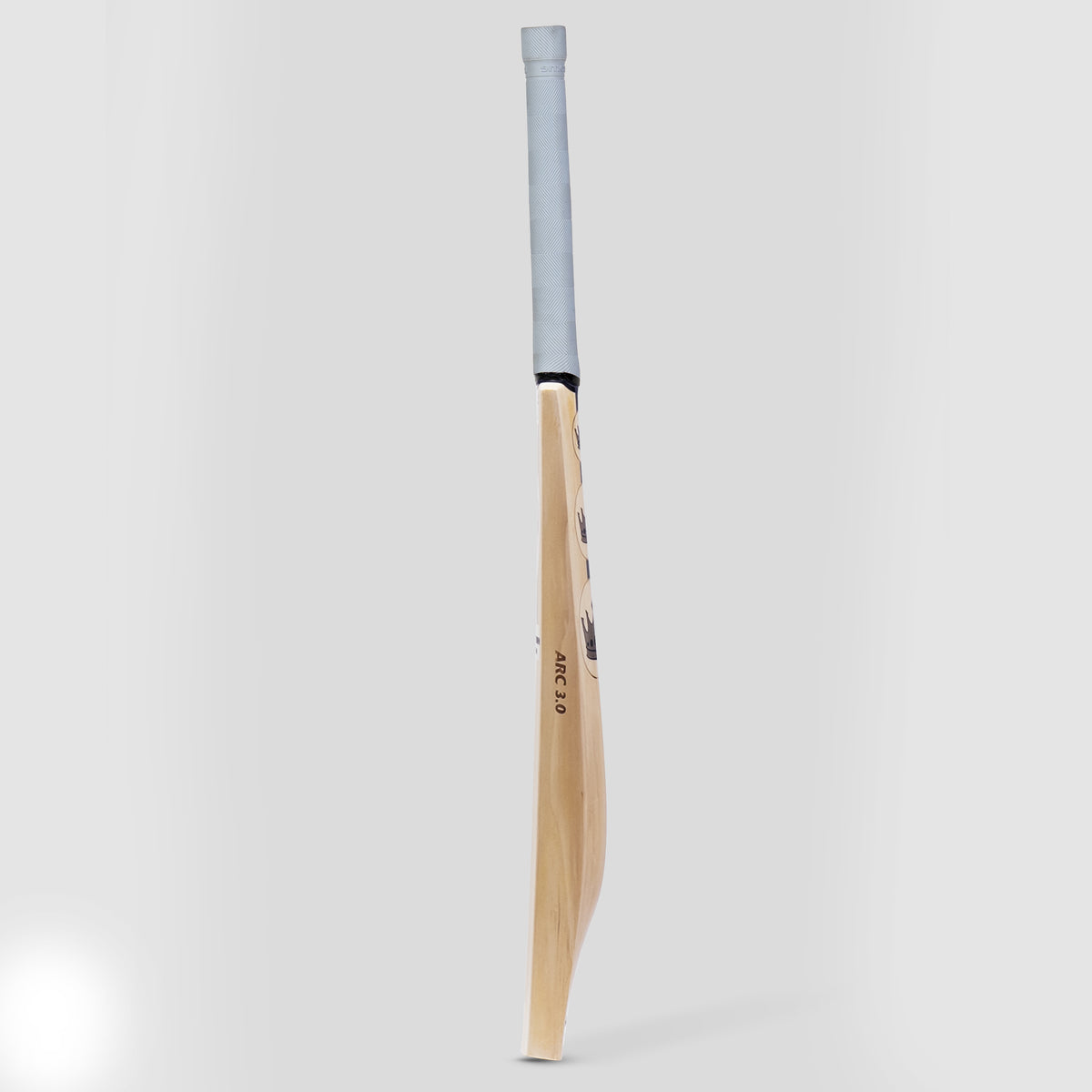 SG Triple Crown Arc 3.0 English willow Cricket Bat
